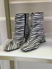 Bota zebra