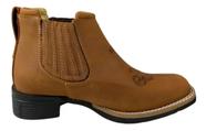 Bota zebu varias 71116 laser