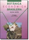 Botânica Econômica Brasileira - Âmbito Cultural (Zamboni)