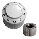 Botão 0a9 Porca Tensor Singer 242 247 248 268 288 875 974