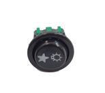 Botao acendedor duplo fogao brastemp cfo4 bfs5 w10764293
