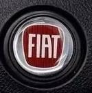 Botão acionador de buzina para volante Fiat mille 95 96 97 98 99 2000