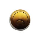Botão acionamento de caixa acoplada deca Gold Matte - SI14GLMT