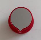 Botão Air Fryer Mondial Timer AF14 Vermelho Botão Air Fryer Mondial Timer AF14 Vermelho