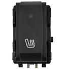 Botão Aquecimento Assento Banco Renault 255001036r