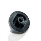 Botao ar quente painel scania 113/s4 nac. compativel com: sc