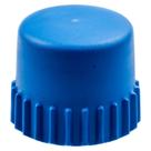 Botão Azul Carretel Nylon T25 Roçadeira Husqvarna 128r