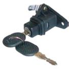 Botao C chave Porta-malas 1995 2003 Fiat Uno A Nk-344052