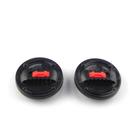 Botao Capacete Ls2 Ff 358/ Ff 396/helt/strada Par