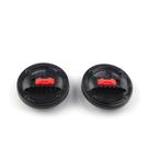 Botao Capacete Ls2 Ff 358 / Ff 396 / Helt Strada Par