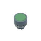 Botao cew-bfm2-wh faceado pulsador verde 22 mm - cod. 14363549