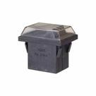 Botao Chave Interruptor de Tecla Bipolar 15A 30223 Margirius Liga e Desliga Com Capa Protetora Aprova de Agua Botao Chave Interruptor de Tecla Bipolar 15A 30223 Margirius Liga e Desliga Com Capa Protetora Aprova de Agua