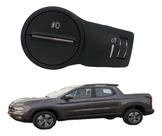 Botao Chave Luz Farol Milha Fiat Toro 2.0 Freedom 17/22
