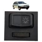 Botão Chave Luz Volkswagen Gol 1996 a 1999 Original