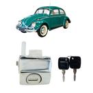 Botão Cilindro Miolo Chave Maçaneta Porta Fusca Karmann Ghia Botão Cilindro Miolo Chave Maçaneta Porta Fusca Karmann Ghia
