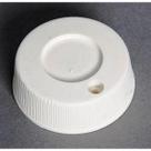 Botão com Miolo Plastico Branco 444684 P Sun Special