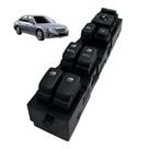 Botão Comando de Vidro Eletrico Hyundai Azera 2007 a 2012