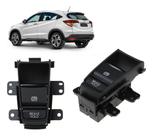 Botão Comando Freio De Mão Honda Hrv 2015 a 2019 Botão Comando Freio De Mão Honda Hrv 2015 a 2019