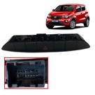 Botão Comando Pisca Alerta Fiat Uno Mobi 2017 A 2021 8 Pinos
