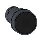 Botão Comando Pulsador XB7NA21 1NA Preto 22mm Schneider