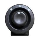 Botão Comando Retrovisor Renault Duster 2.0 2014 255706203R