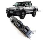 Botao Comando Vidro Eletrico Mitsubish Pajero L200 Outlander Lancer Colt Lancer