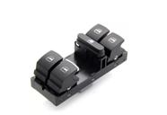 Botão Comando Vidro Elétrico Porta Motorista Volkswagen Amarok Jetta Passat Tiguan