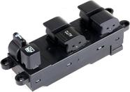 Botão Comando Vidro Elétrico Quadruplo Frontier 1998 a 2007