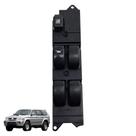 Botão Comando Vidro Motorista Pajero Sport 2005 a 2009 Botão Comando Vidro Motorista Pajero Sport 2005 a 2009