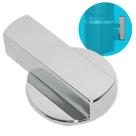 Botão Cruzeta Torneira Slim 4T Original Hydra