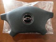 Botão Da Buzina Omega Gls/cd 93/98 Gm 93202431