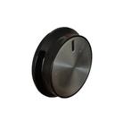 Botão Da Chave Liquidificador Mondial Turbo Inox L-1400