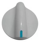 Botão Da Chave Seletora Lavadora Lte09 Electrolux A99009206
