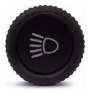 Botão Da Luz Farol Fusca Brasília Variante Kombi Botão Da Luz Farol Fusca Brasília Variante Kombi