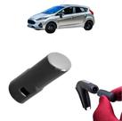 Botão De Acionamento Alavanca Freio De Mão New Fiesta Sel Style 2014 Á 2019