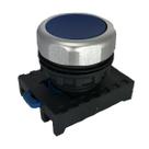 Botão de Acionamento Cabeçote + Base NP8-BN/6 Chint