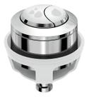 Botao de Acionamento Descarga Dual Flush