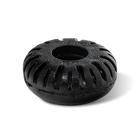 Botão de aperto de bastão de beisebol Franklin Sports Gator Grip Bat Nub