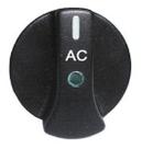 Botão de Ar CONDICIONADO Logus/Pointer (todos)