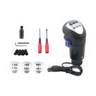 Botão De Câmbio USB Universal Para PC Para Jogos ATS ETS2 Logitech G29 G27 G25 G920 Euro Truck Botão De Câmbio USB Universal Para PC Para Jogos ATS ETS2 Logitech G29 G27 G25 G920 Euro Truck