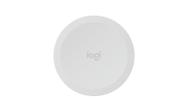 Botão de Compartilhamento Logitech Scribe Wireless Off-White Botão de Compartilhamento Logitech Scribe Wireless Off-White