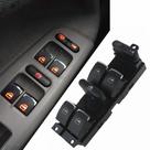 Botão De Controle De Janela OEM Para VW GTI Golf 4 Jetta MK4 BORA BEETLE Passat B5 B5.5 3BD 959 857