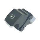 Botão De Controle Do Interruptor De Janela Elétrica Para VW Jetta Tiguan Golf MK5 MK6 Passat Touran