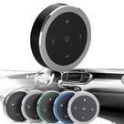 Botão De Controle Sem Fio Bluetooth Para Multimídia De Carro, GPS, Rádio E Reprodutor MP3 Botão De Controle Sem Fio Bluetooth Para Multimídia De Carro, GPS, Rádio E Reprodutor MP3