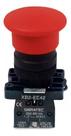 Botao de emerg.plast xb2-ec42 s/trava sibratec Botao de emerg.plast xb2-ec42 s/trava sibratec