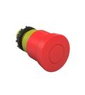 Botão de Emergência Puxa Solta CSW-BESP 22mm Vermelho Weg