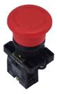 Botão De Emergência Sibratec Xb2-es542 Botão De Emergência Sibratec Xb2-es542