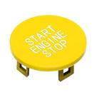 Botão De Ignição/Interruptor Start-Stop Do Motor BMW Para Substituição Nas Séries 1, 2, 3, 4, 8, X5, Botão De Ignição/Interruptor Start-Stop Do Motor BMW Para Substituição Nas Séries 1, 2, 3, 4, 8, X5,