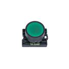 Botão De Impulso 22mm Para Bloco Elétrico Mod Painel