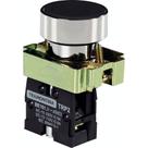 Botão de Impulso Tramontina TRP2-BA21 1NA Preto com Base de Metal